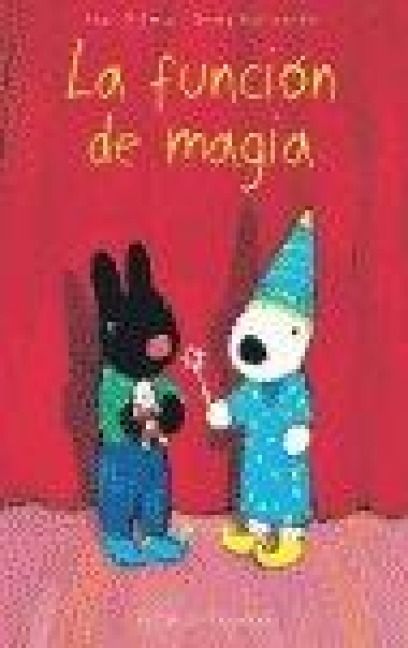 Produktbild: La funci&oacute;n de magia