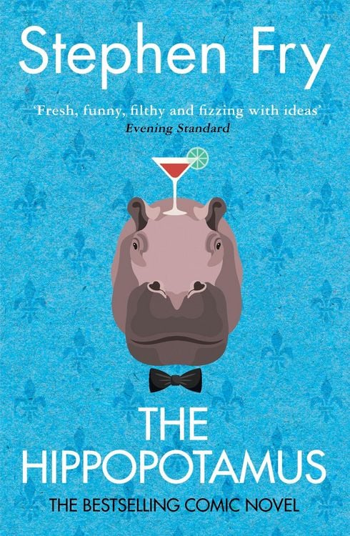 Produktbild: The Hippopotamus