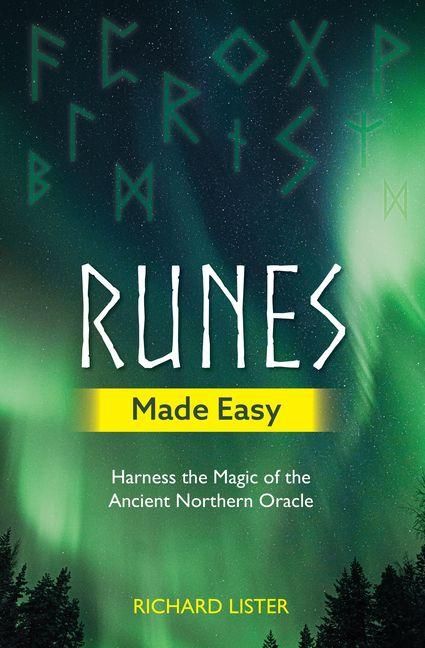 Produktbild: Runes Made Easy