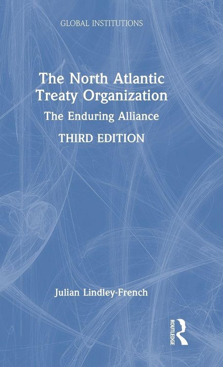 Produktbild: The North Atlantic Treaty Organization