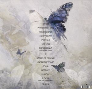 Produktbild: The Cost Of Dreaming