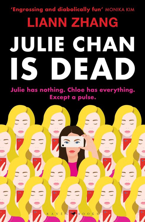 Produktbild: Julie Chan is Dead
