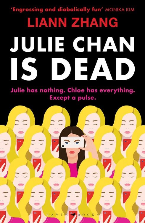 Produktbild: Zhang, L: Julie Chan is Dead