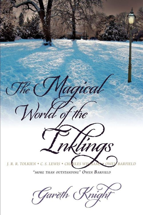 Produktbild: The Magical World of the Inklings