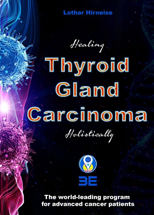 Produktbild: Thyroid Gland Carcinoma