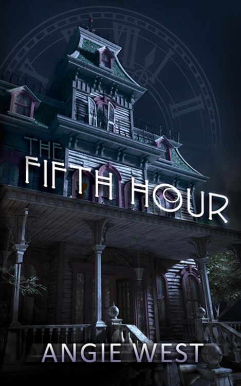 Produktbild: Fifth Hour