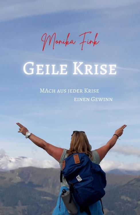 Produktbild: Geile Krise