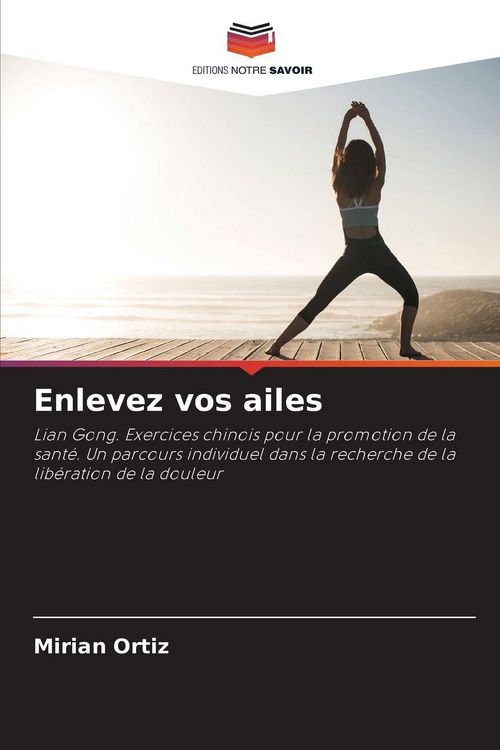 Produktbild: Enlevez vos ailes