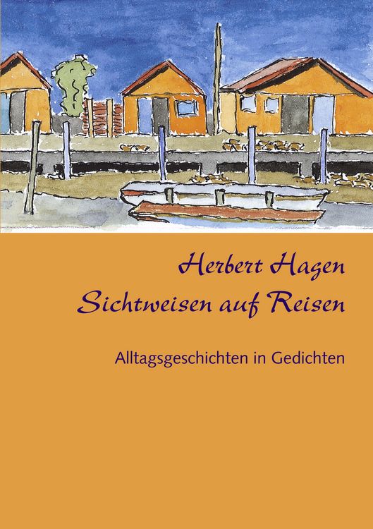 Produktbild: Sichtweisen auf Reisen