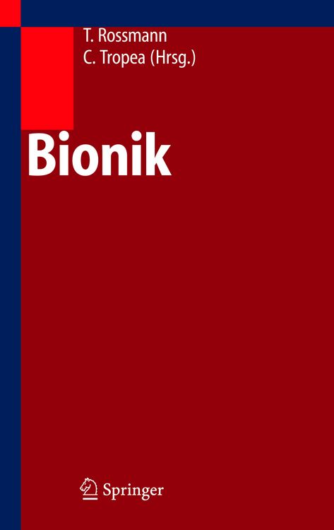 Produktbild: Bionik