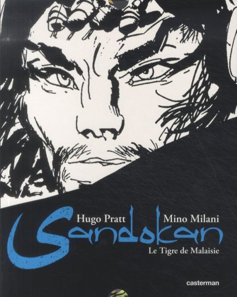 Produktbild: Sandokan : le Tigre de Malaisie