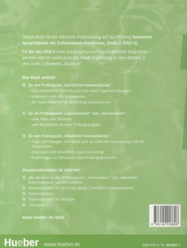 Produktbild: Fit f&uuml;r das DSD II