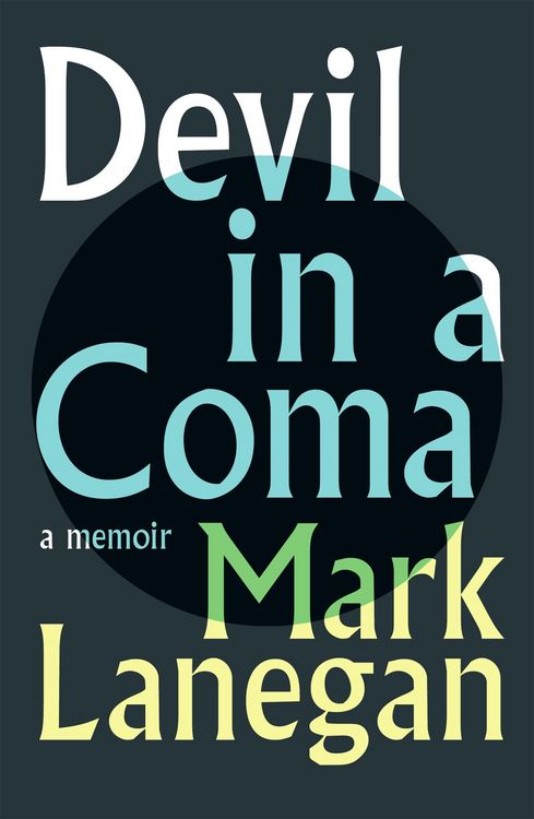 Produktbild: Devil in a Coma