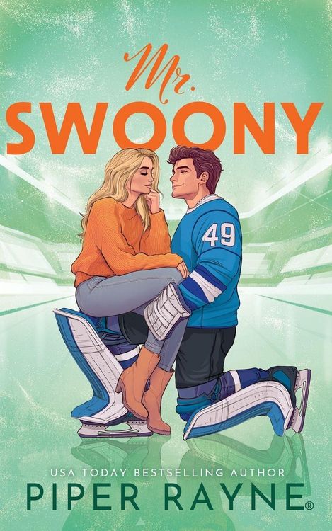 Produktbild: Mr. Swoony