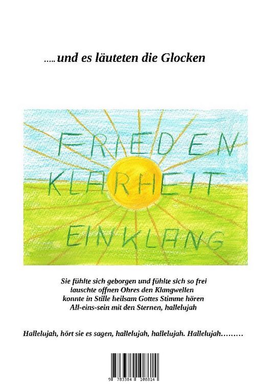 Produktbild: PSYCHOPOESIE Die Kapit&auml;nin und die Welle