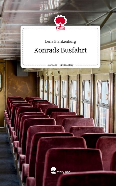 Produktbild: Konrads Busfahrt. Life is a Story - story.one