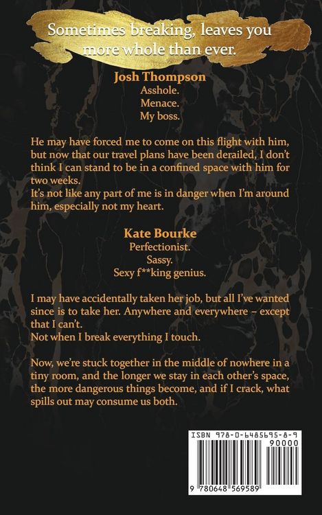 Produktbild: Fractured