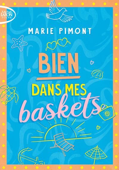 Produktbild: Bien dans mes baskets