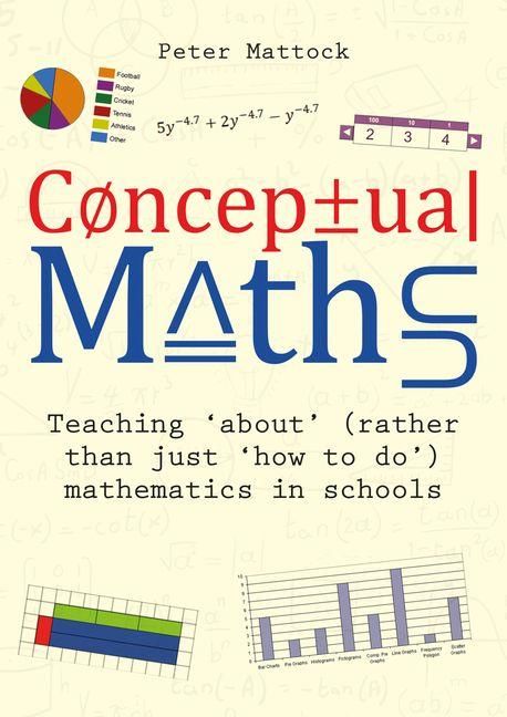 Produktbild: Conceptual Maths