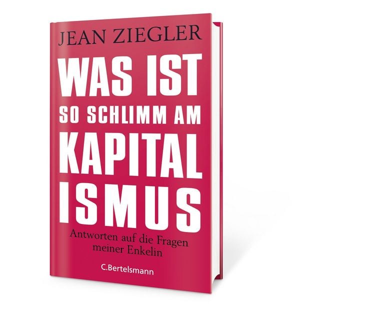 Produktbild: Was ist so schlimm am Kapitalismus?