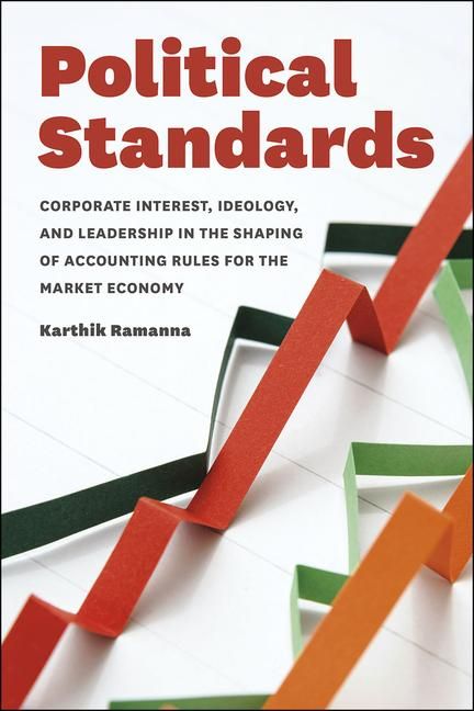 Produktbild: Political Standards