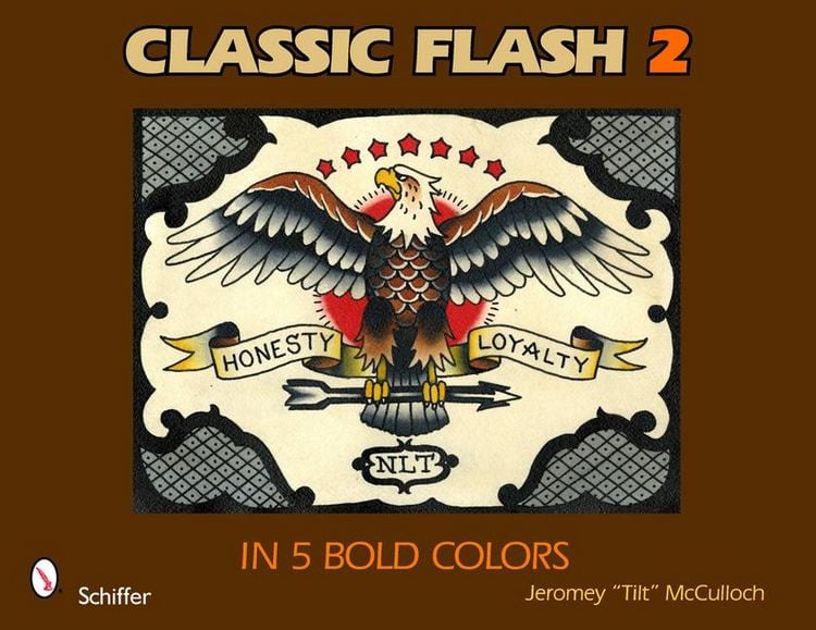 Produktbild: Classic Flash 2