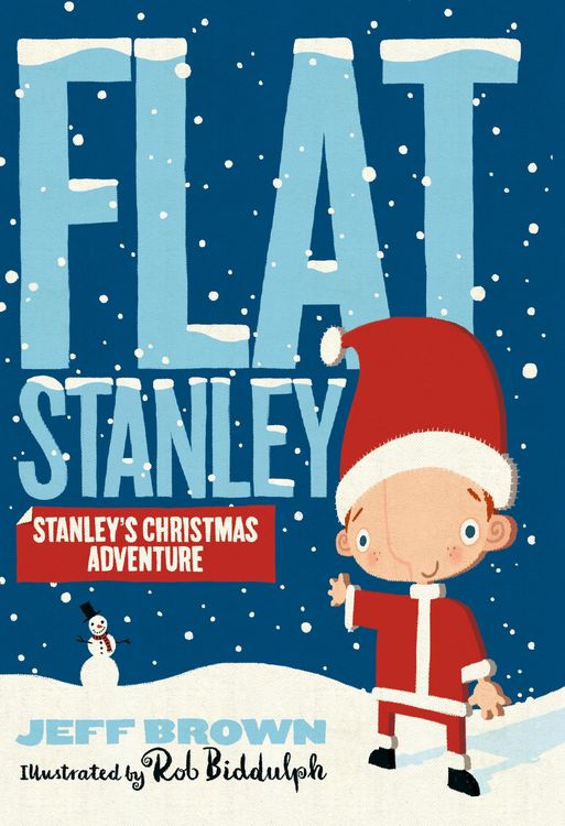 Produktbild: Stanley's Christmas Adventure