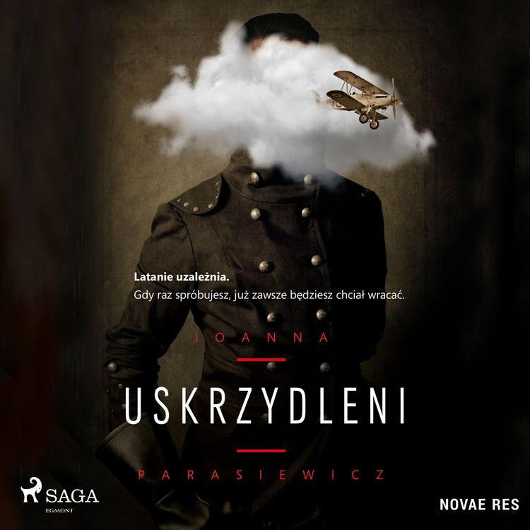 Produktbild: Uskrzydleni