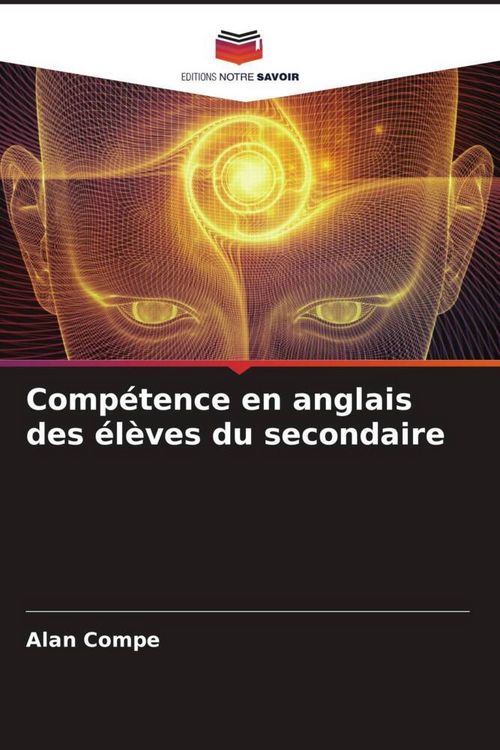 Produktbild: Comp&eacute;tence en anglais des &eacute;l&egrave;ves du secondaire