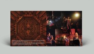 Produktbild: reEncanto - Live At Union Chap