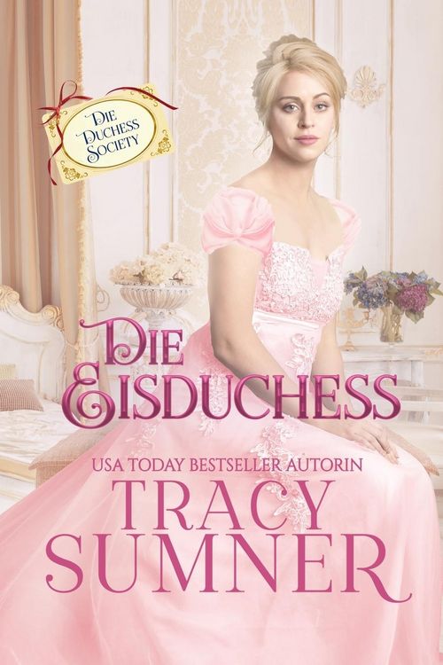 Produktbild: Die Eisduchess