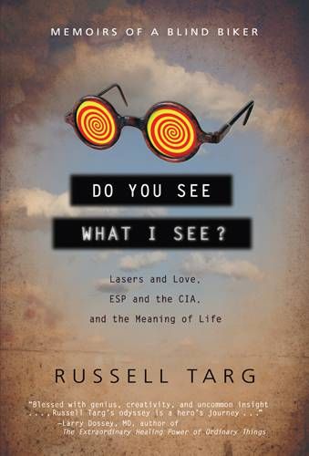 Produktbild: Targ, R: Do You See What I See