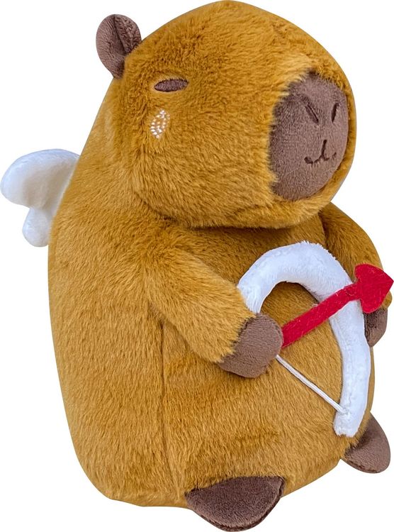 Produktbild: Capybara Cupid - Pl&uuml;sch 21 cm