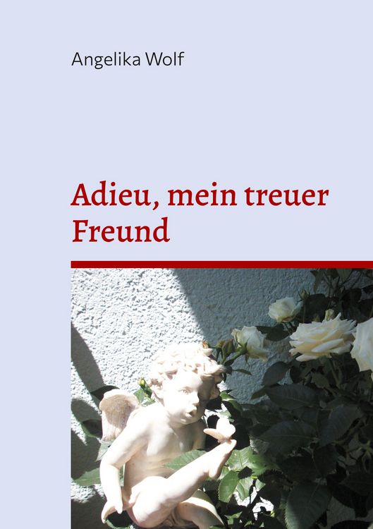 Produktbild: Adieu, mein treuer Freund