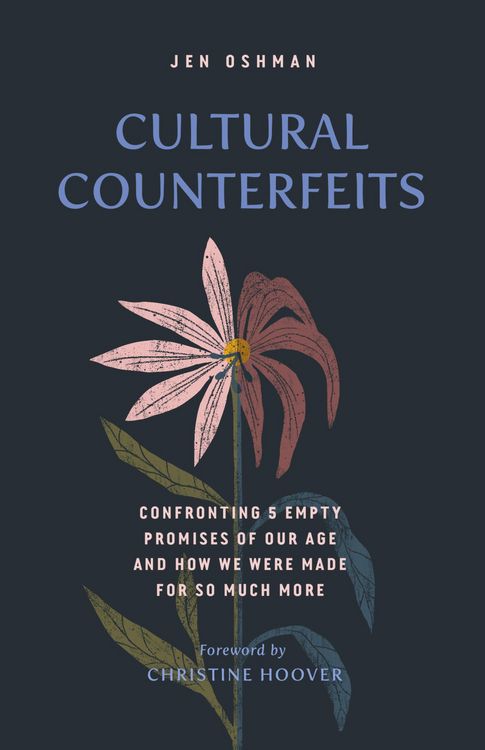 Produktbild: Cultural Counterfeits