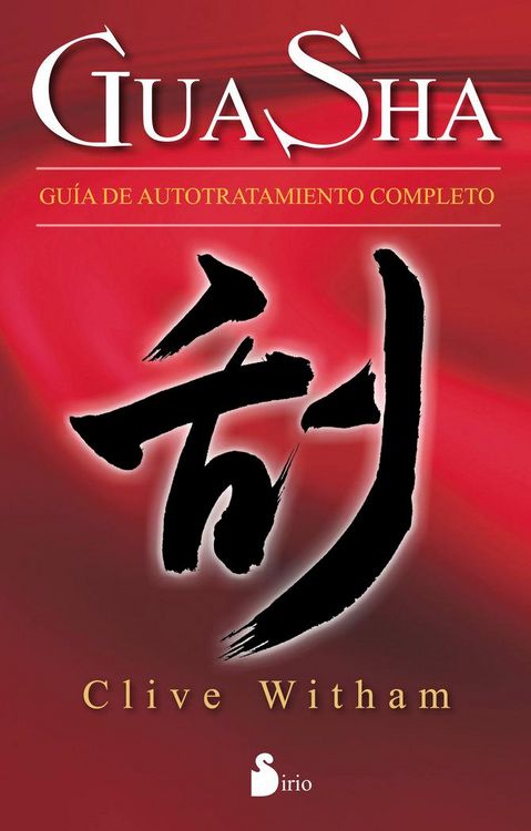 Produktbild: Gua Sha