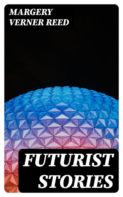Produktbild: Futurist Stories