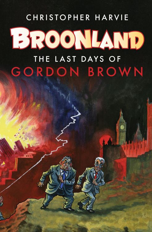 Produktbild: Broonland