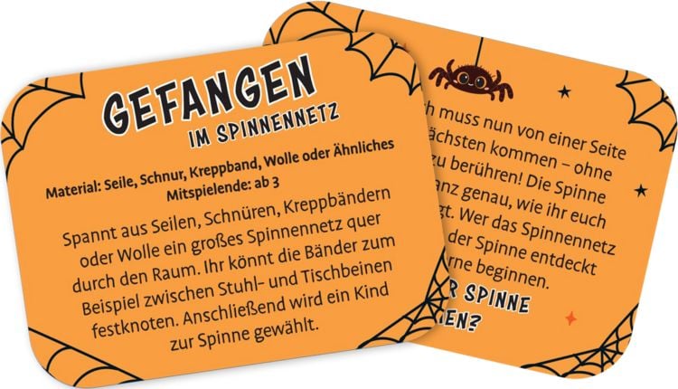 Produktbild: 25 verr&uuml;ckte Grusel-Mutproben