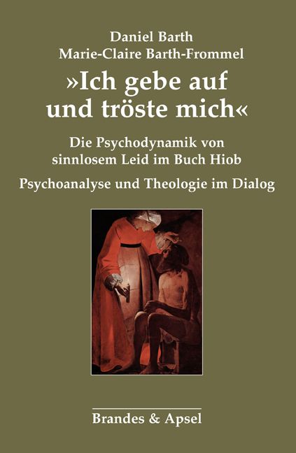 Produktbild: "Ich gebe auf und tr&ouml;ste mich"