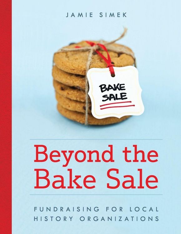 Produktbild: Beyond the Bake Sale