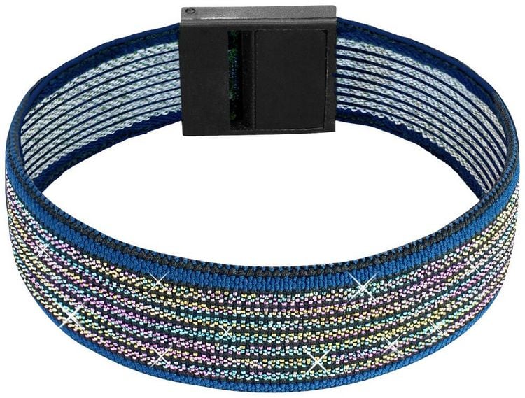 Produktbild: BJZ A-62123 Erdungsarmband Bunt