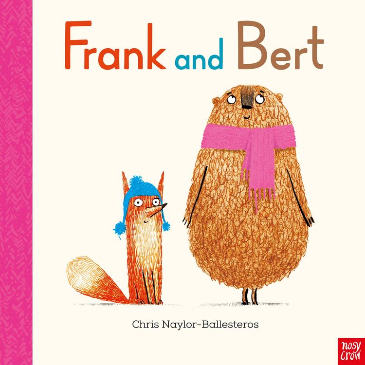 Produktbild: Frank and Bert