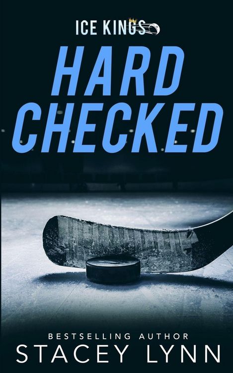 Produktbild: Hard Checked