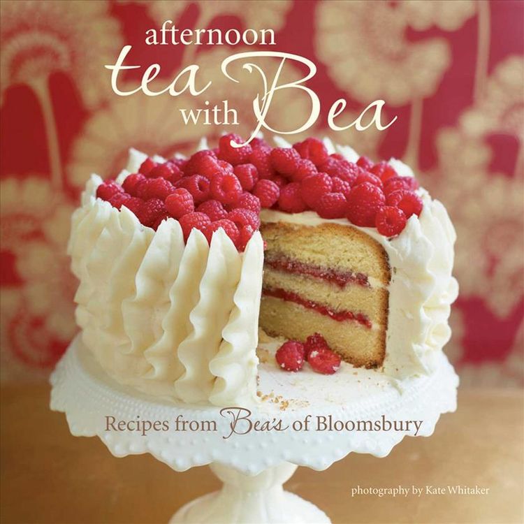Produktbild: Vo, B: Afternoon Tea with Bea