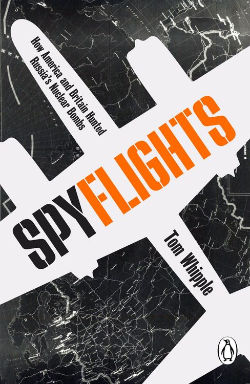 Produktbild: Spyflights