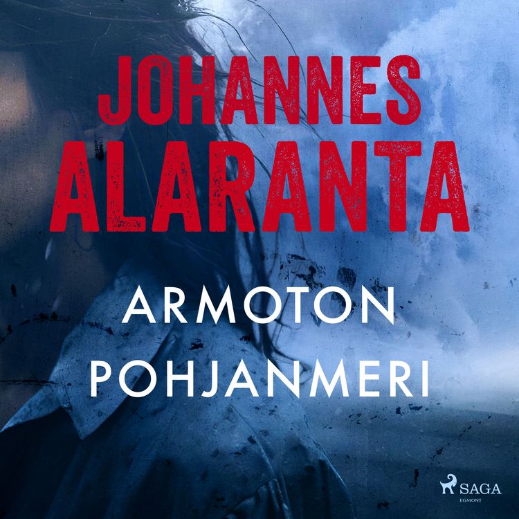 Produktbild: Armoton pohjanmeri