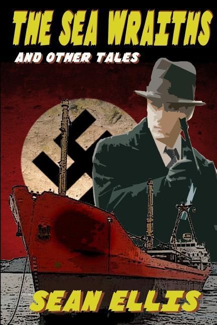 Produktbild: The Sea Wraiths and Other Tales