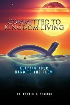Produktbild: Committed to Kingdom Living