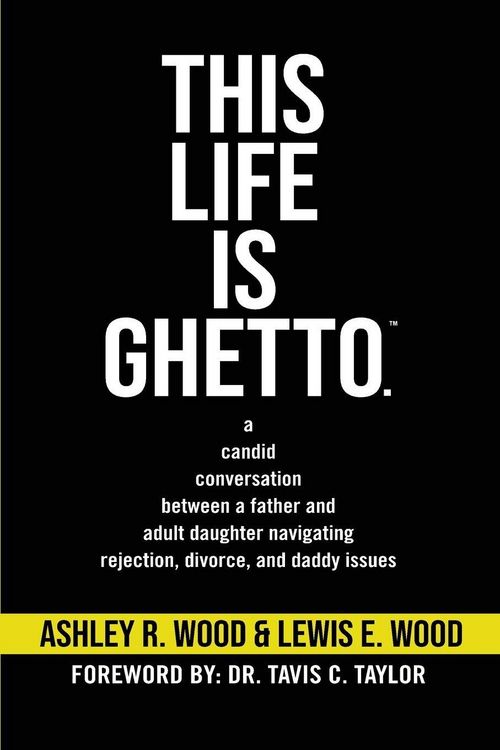 Produktbild: This Life is Ghetto